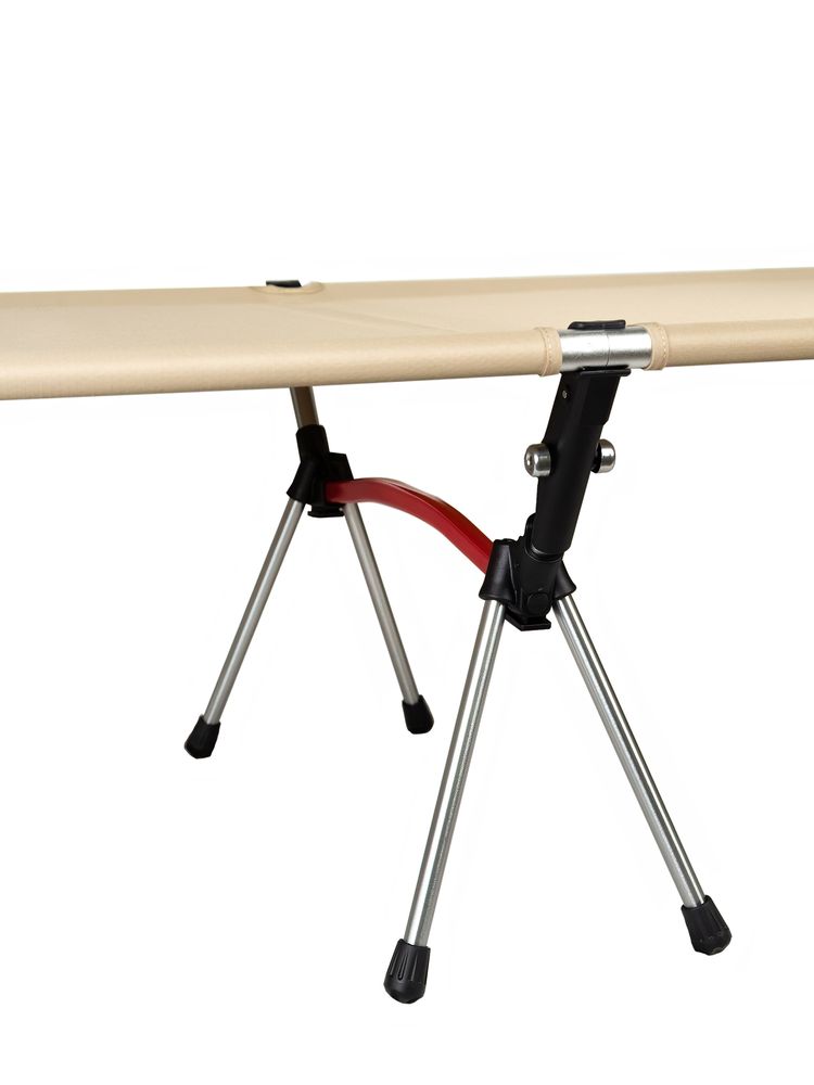 Раскладушка туристическая XJC04