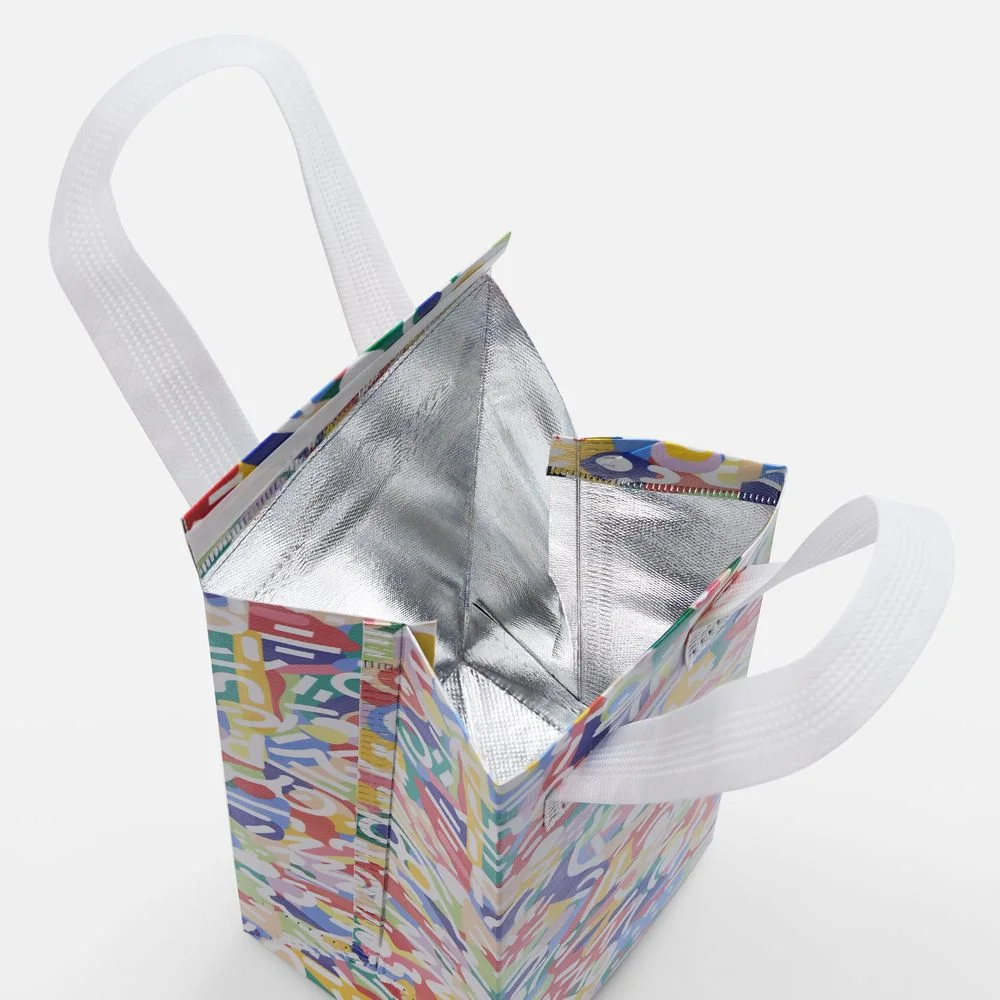 Термосумка для напитков «Термобэг» на заказ