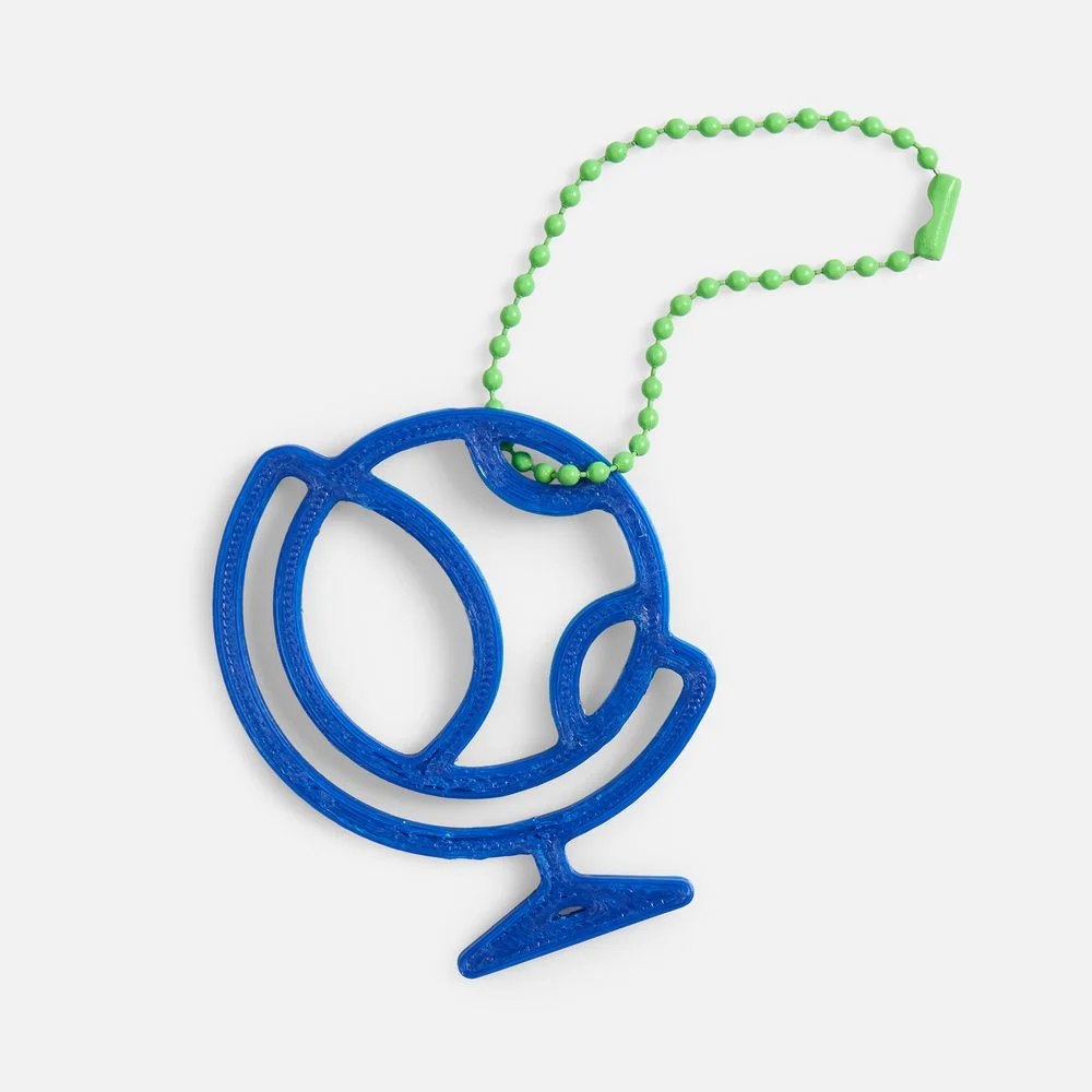 Подвеска Industry, 3D-печать на заказ