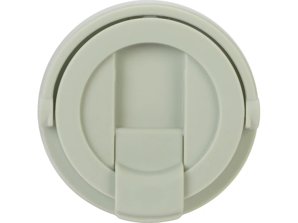 Вакуумная термокружка Grant, soft-touch, тубус