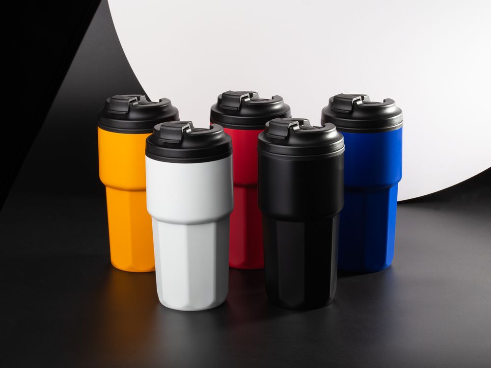 Термостакан Presa