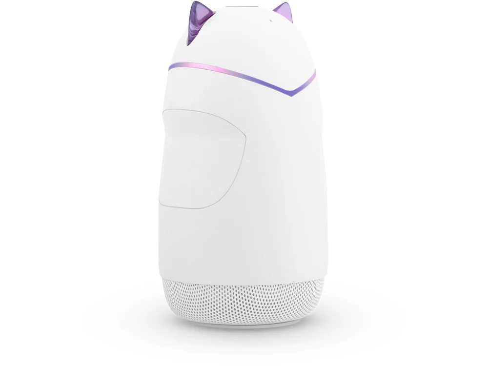 Портативная колонка TWS Mysound Kitty 1C