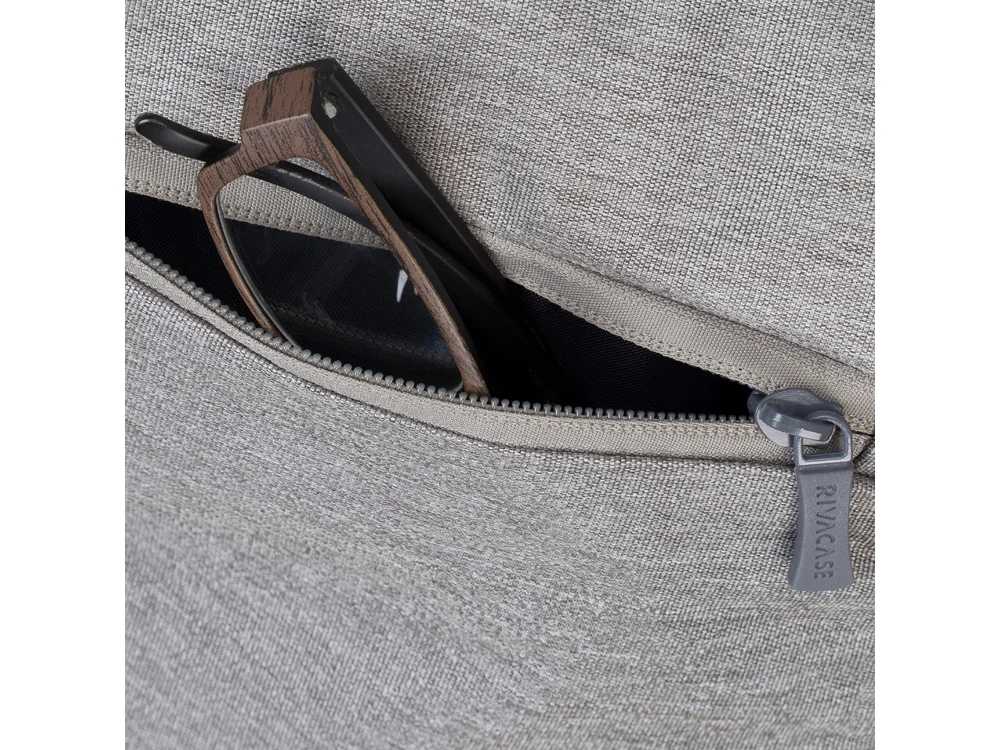 ECO рюкзак для ноутбука 15.6 из переработанного пластика