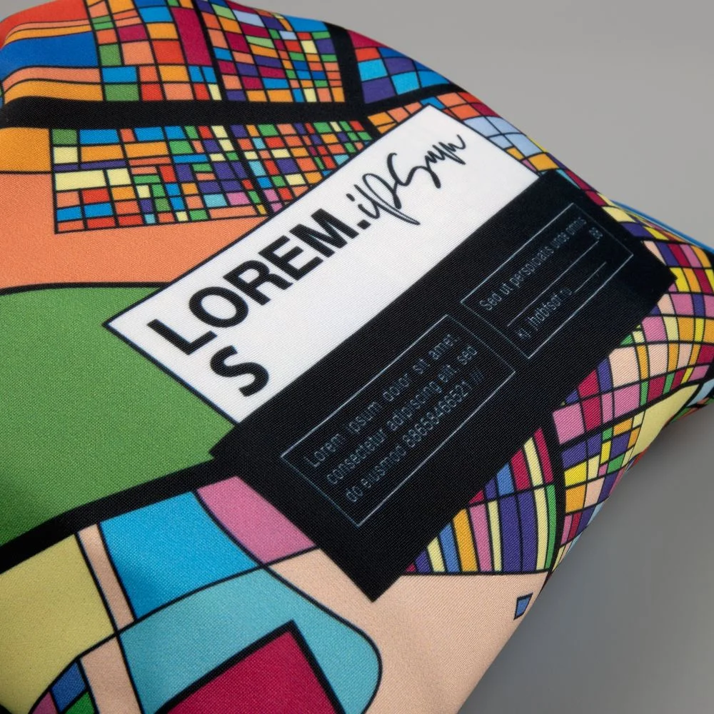 Чехол на чемодан Kansi на заказ