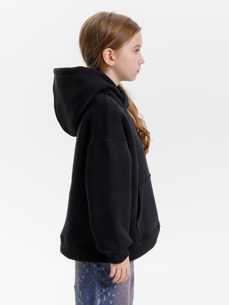 Худи детское оверсайз Junipero