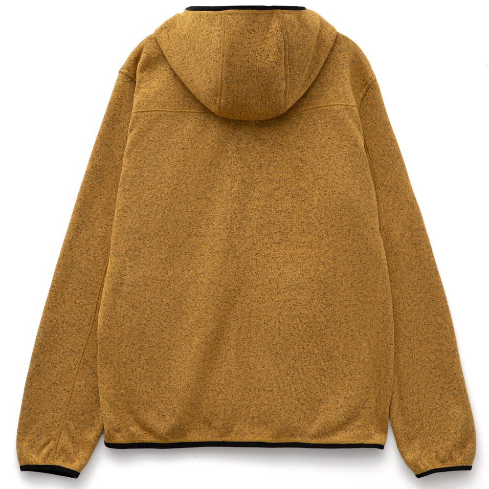 Куртка с капюшоном унисекс Gotland