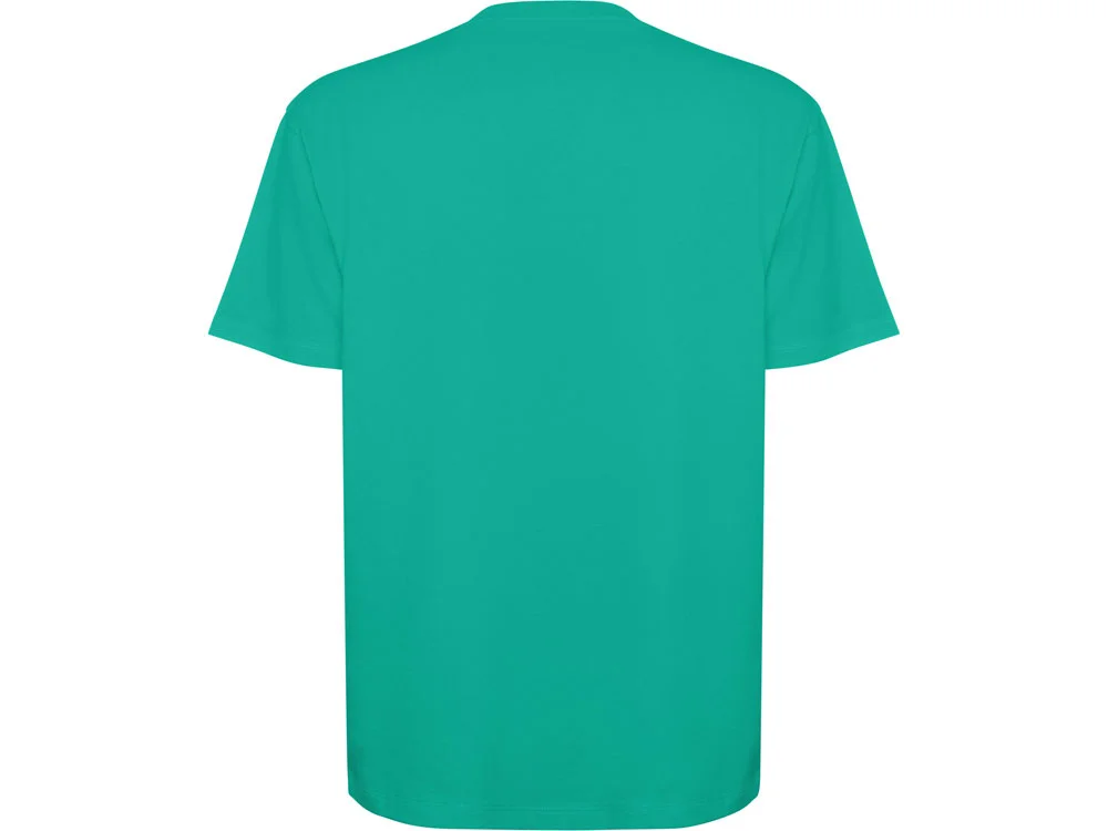 Футболка оверсайз Bull, унисекс