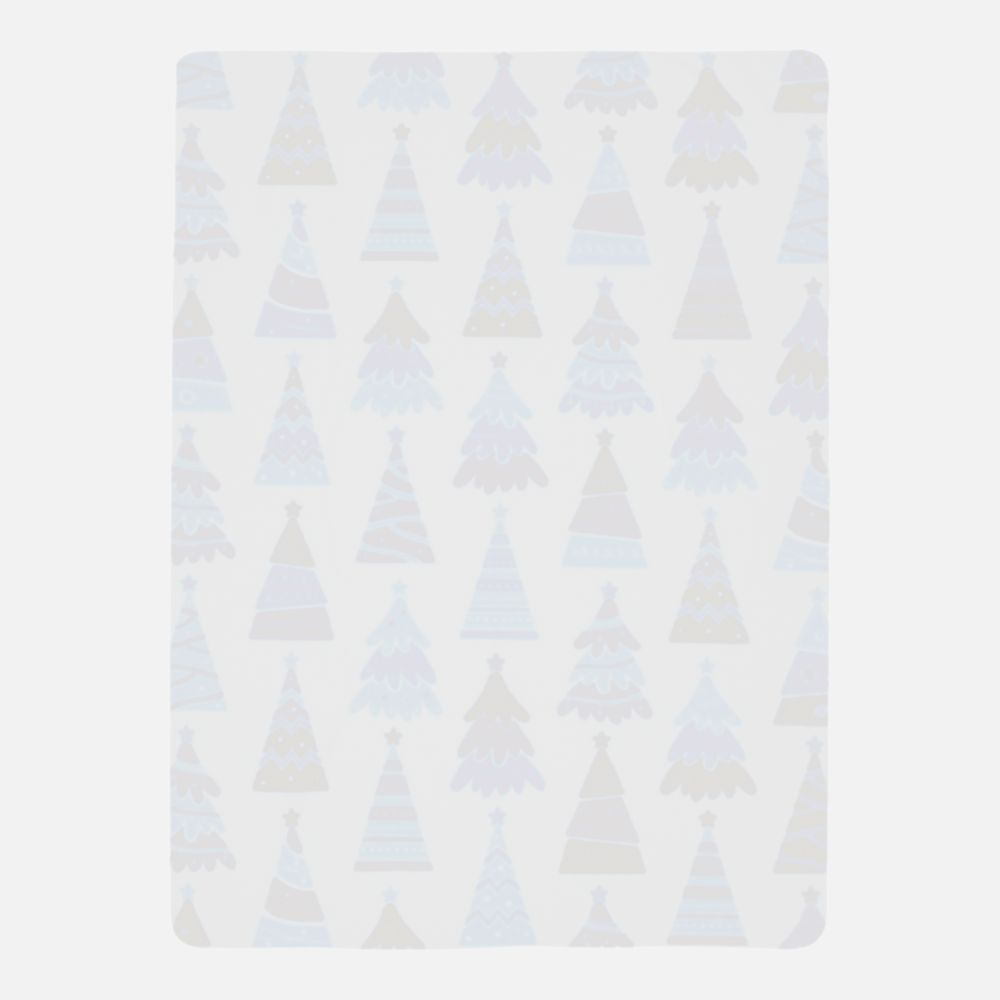 Флисовый плед Imaginario