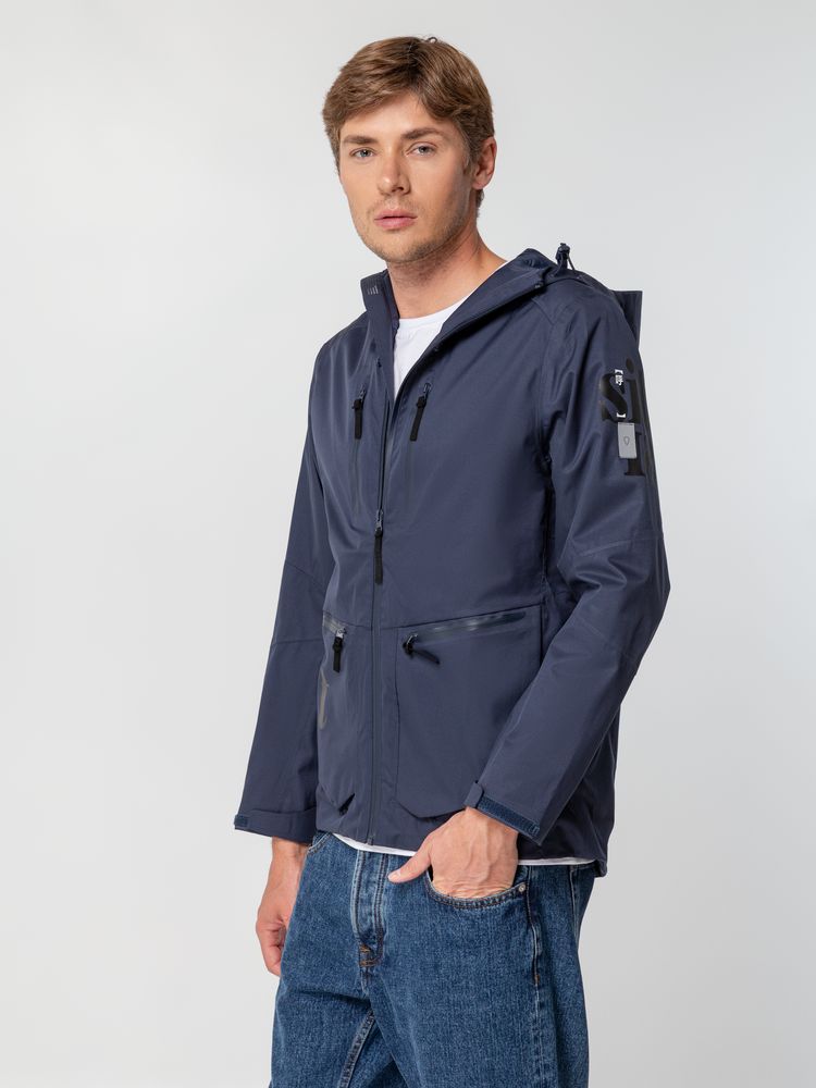 Куртка унисекс Kokon