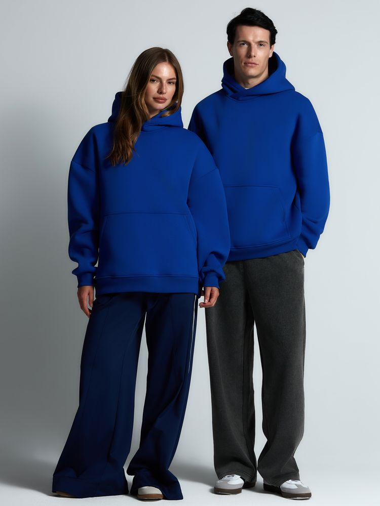 Худи Kulonga Oversize