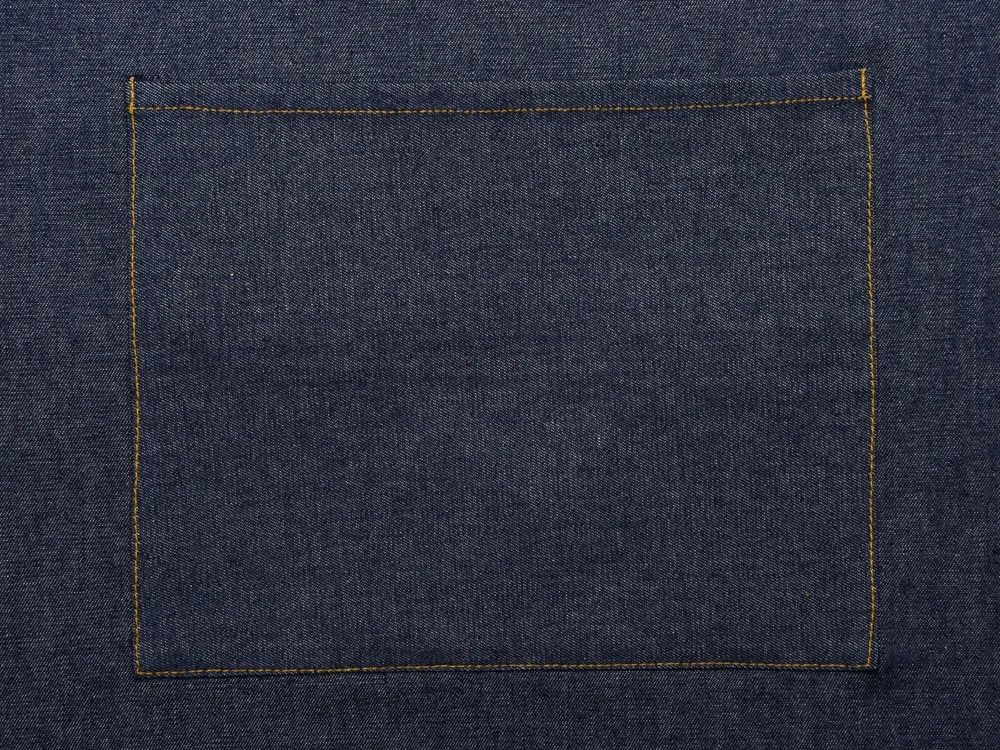 Джинсовый фартук Indigo