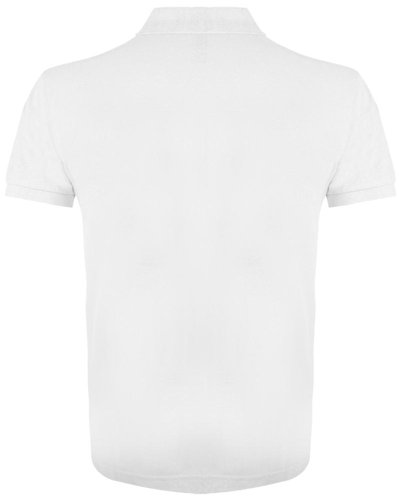 Рубашка поло мужская Prime Men