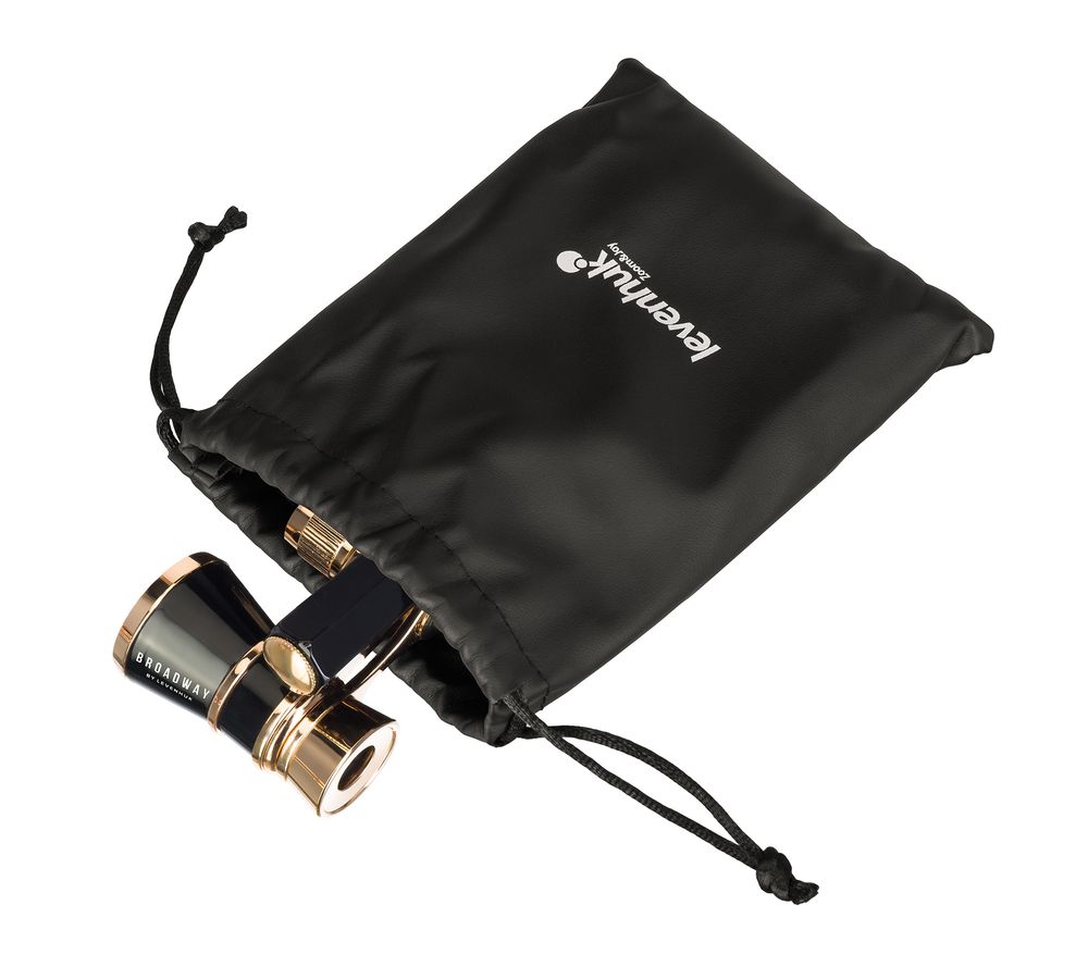 Театральный бинокль-лорнет Broadway 325E