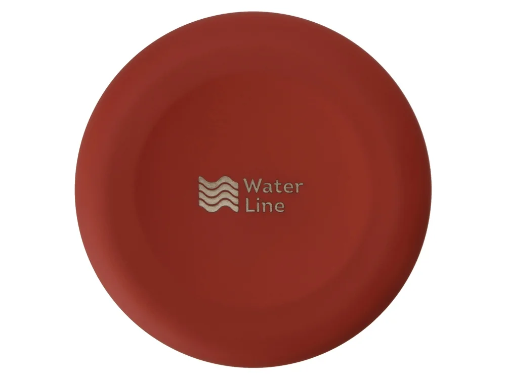 Вакуумная термобутылка с медной изоляцией Cask, тубус, 500 мл