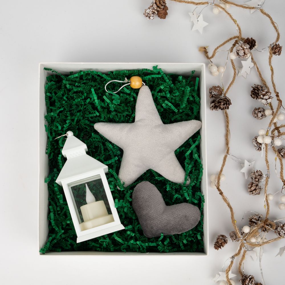 Бумажный наполнитель Chip