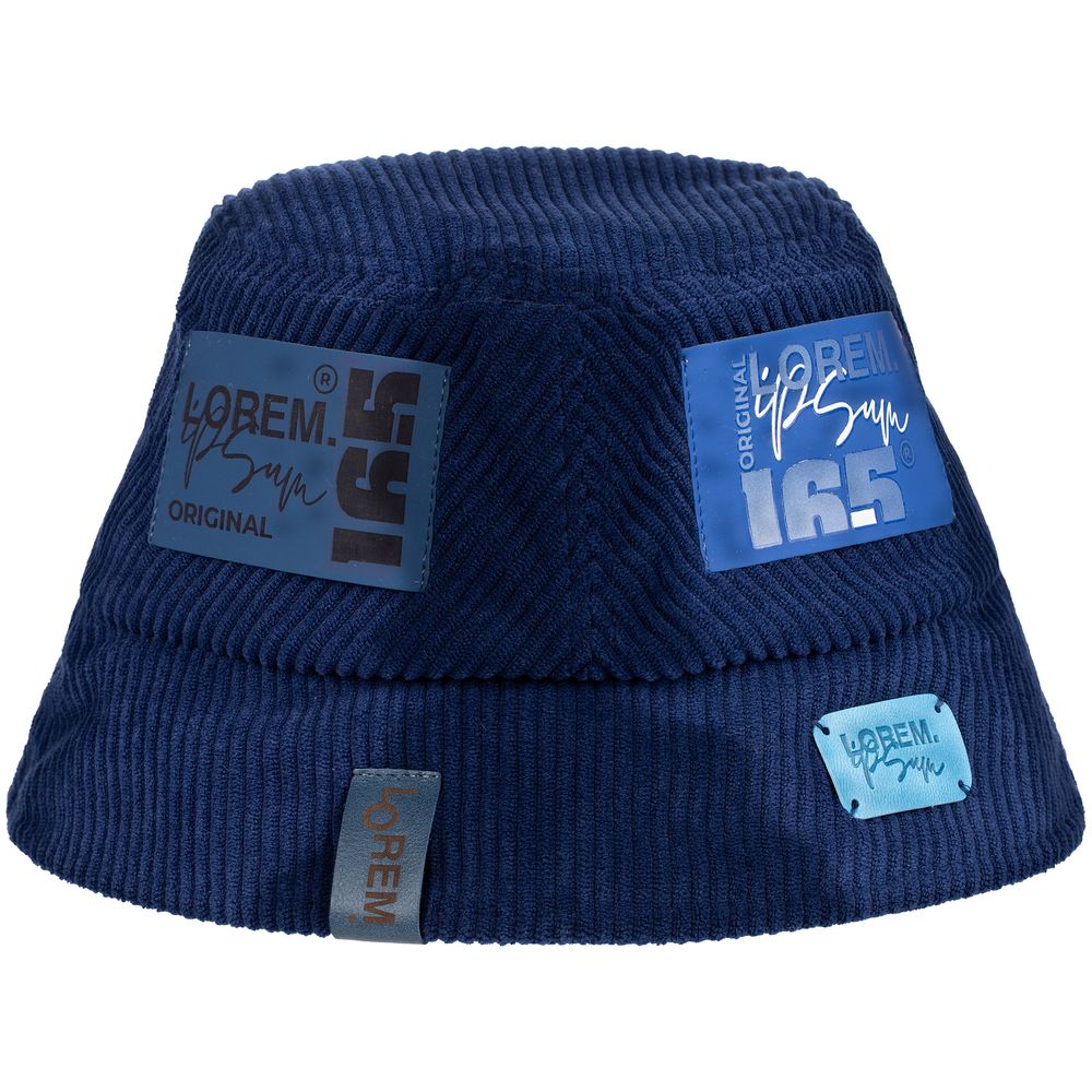 Лейбл Eta Latte, S