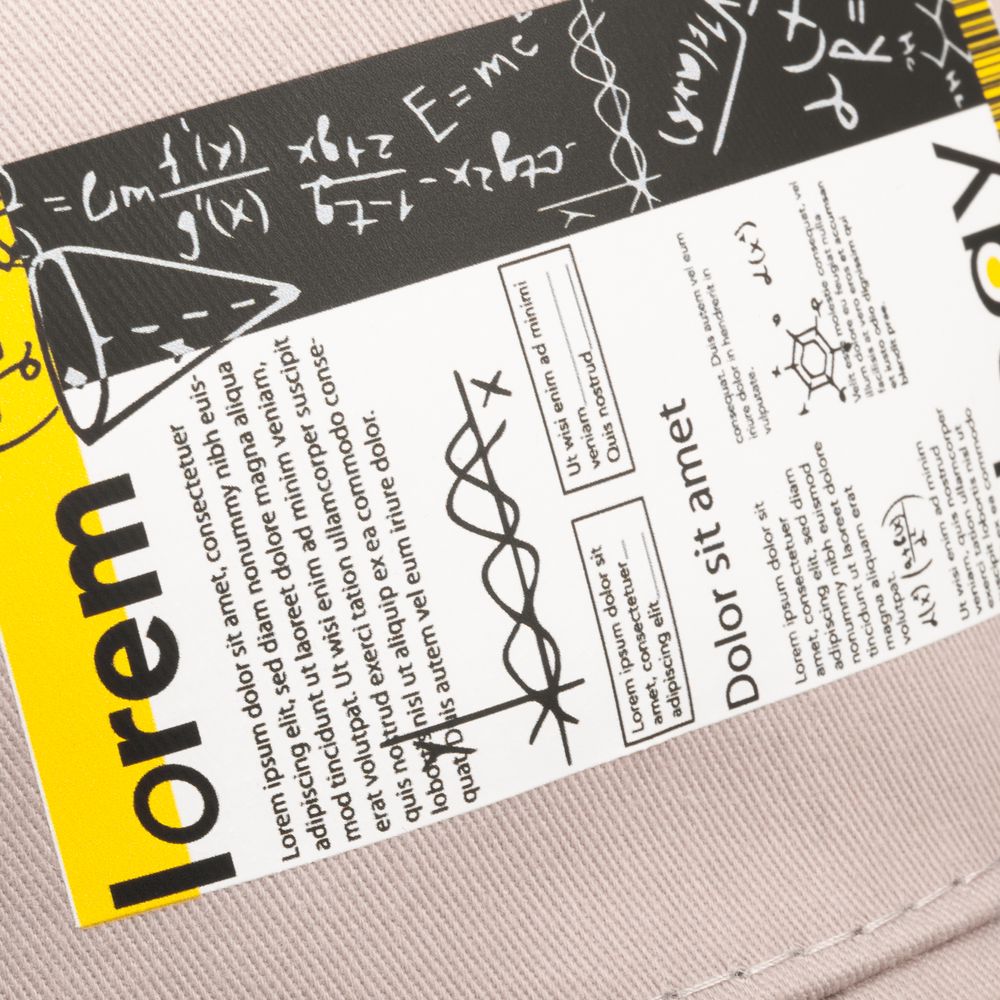 Бейсболка Convention