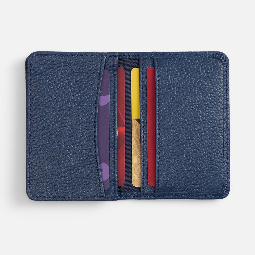 Футляр для визиток Unison