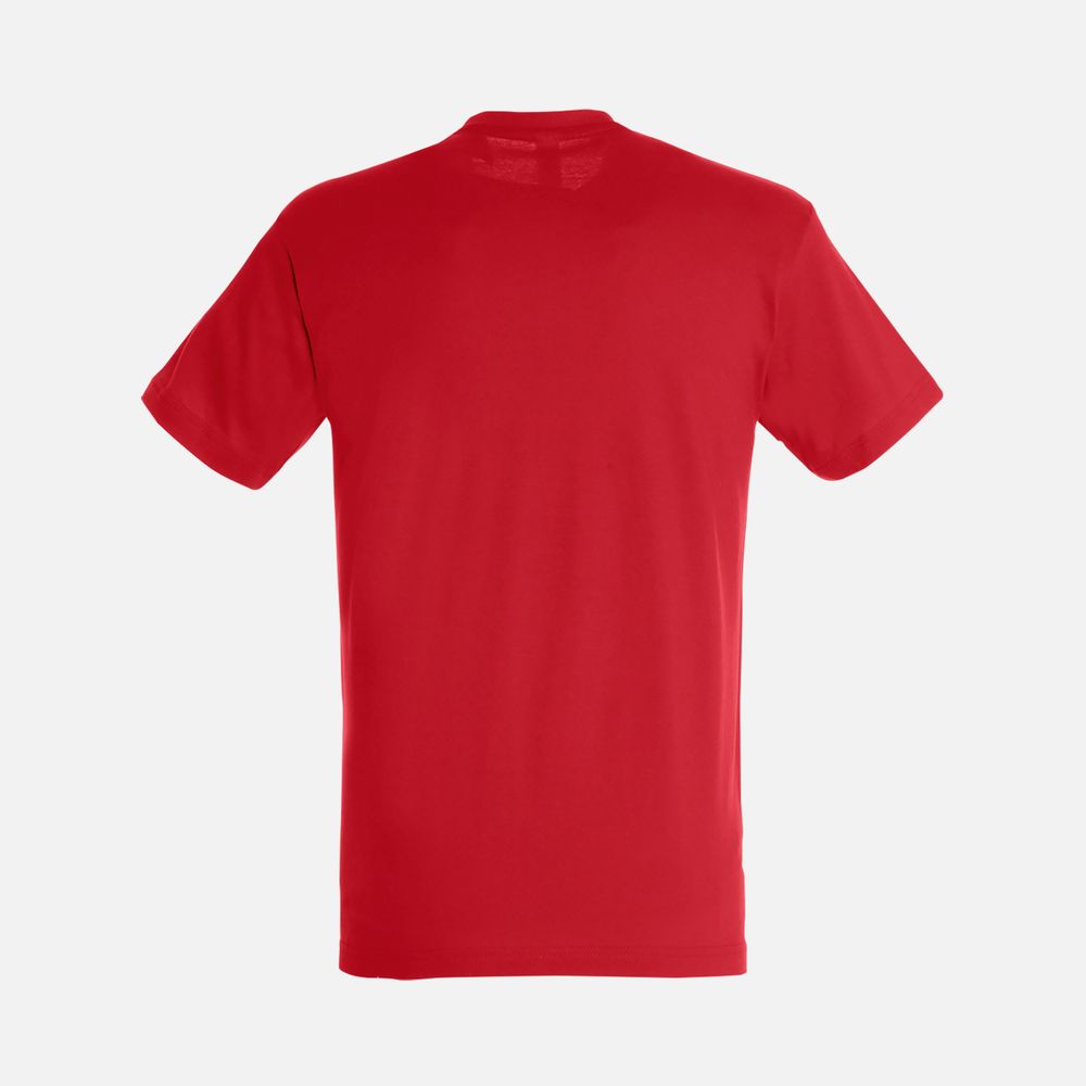 Футболка унисекс Titan