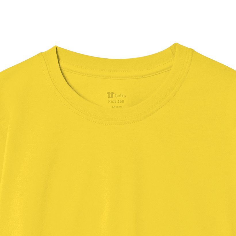 Футболка детская T-Bolka Kids