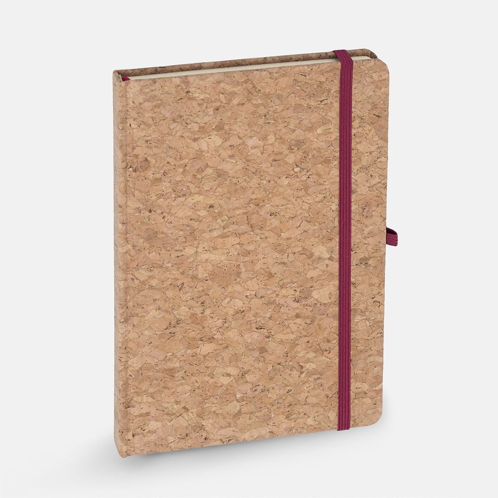Блокнот Corkfolio