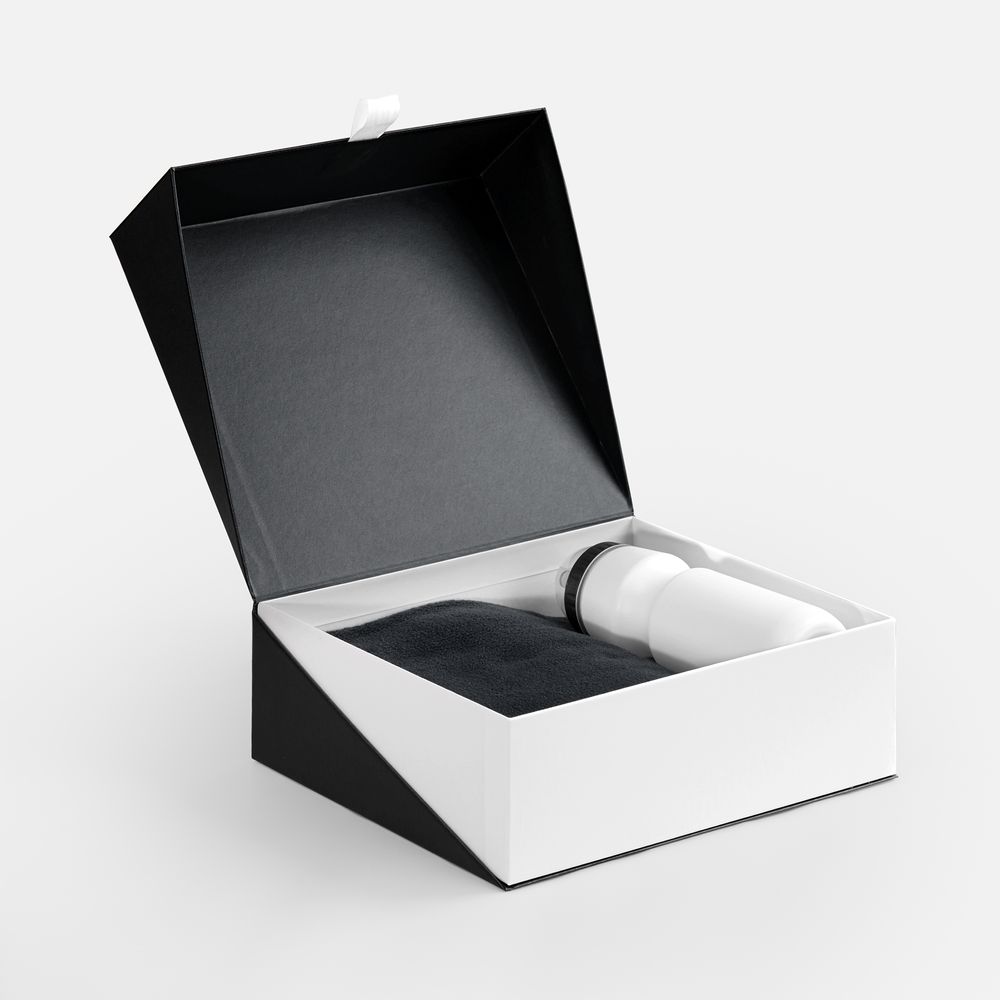 Коробка Artikus