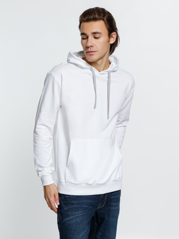 Толстовка с капюшоном Unit Kirenga