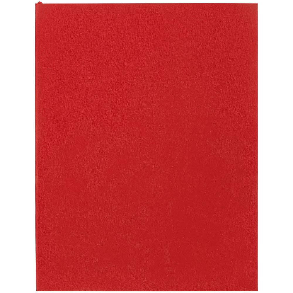 Ежедневник Flat Maxi, недатированный