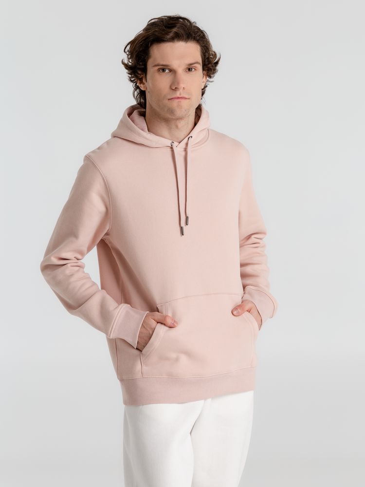 Толстовка с капюшоном унисекс King