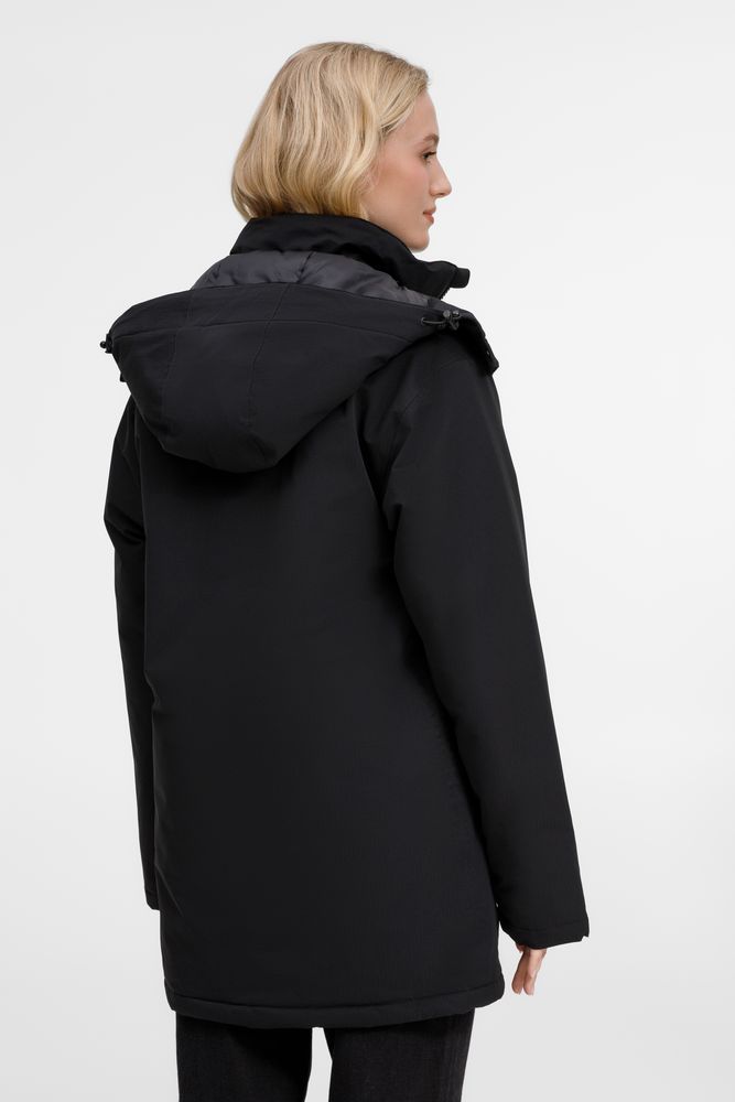 Куртка-парка унисекс Sfera