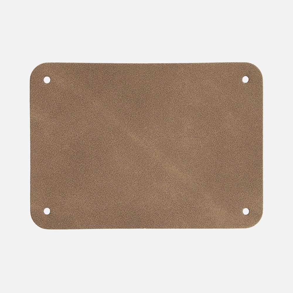 Лейбл Eta Nubuck Touch, XL