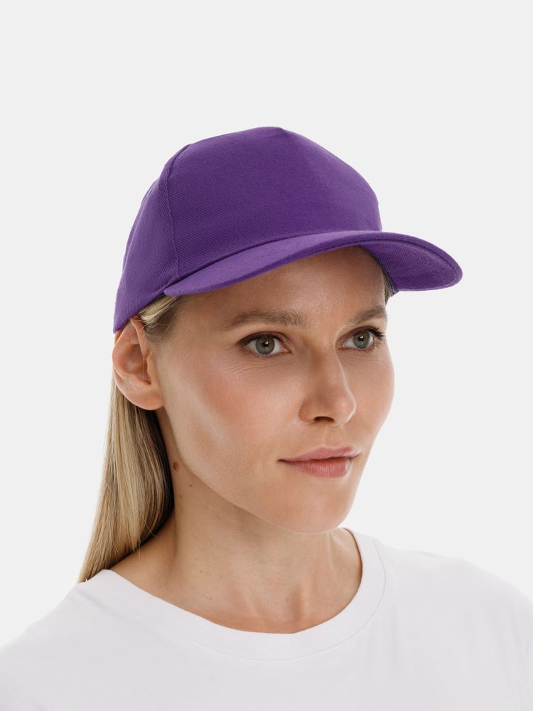 Бейсболка Long Beach