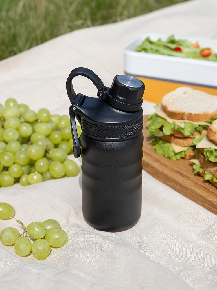 Термобутылка Fujisan 2.0 без логотипа