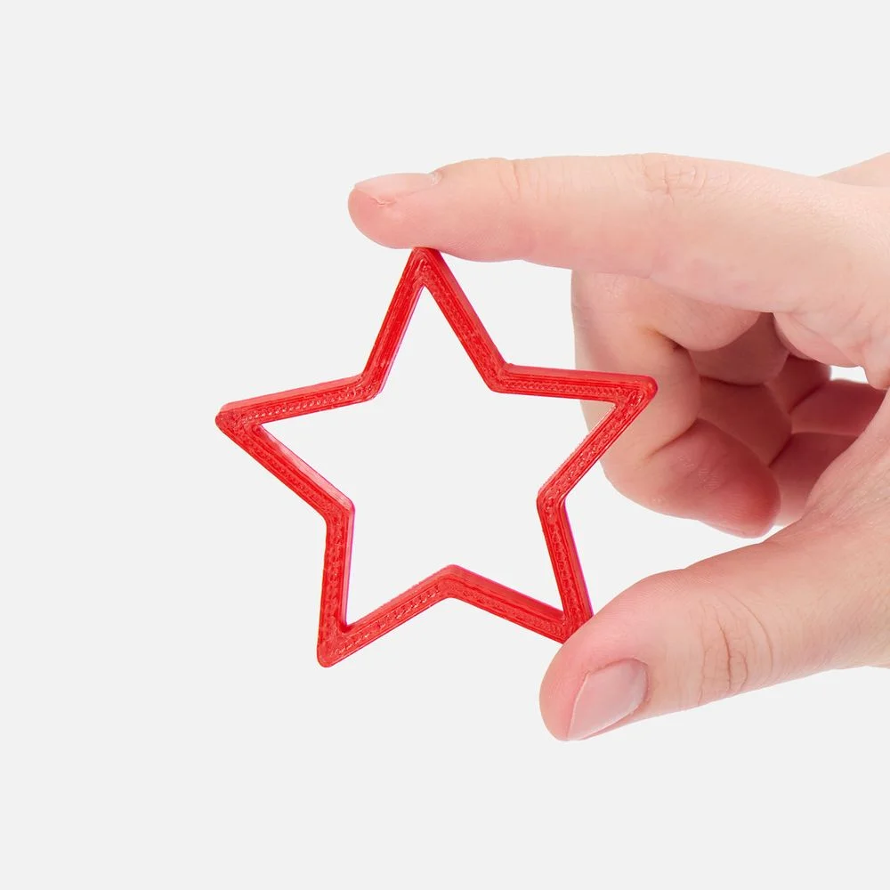 Подвеска Contour, 3D-печать на заказ