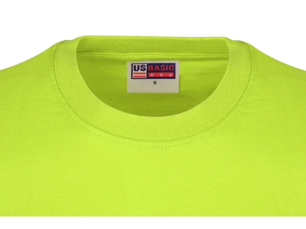 Футболка Heavy Super Club мужская