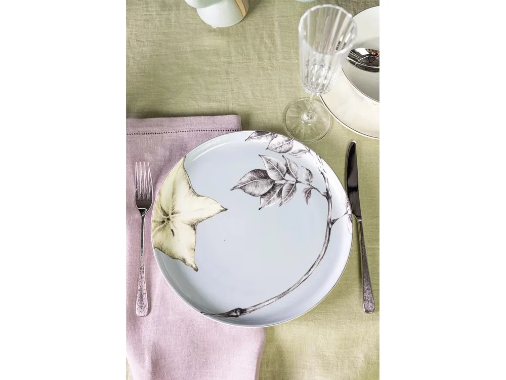 Тарелка PLATE 2 DRA