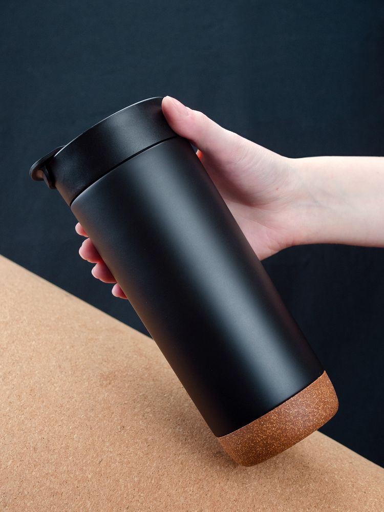 Термостакан Steady