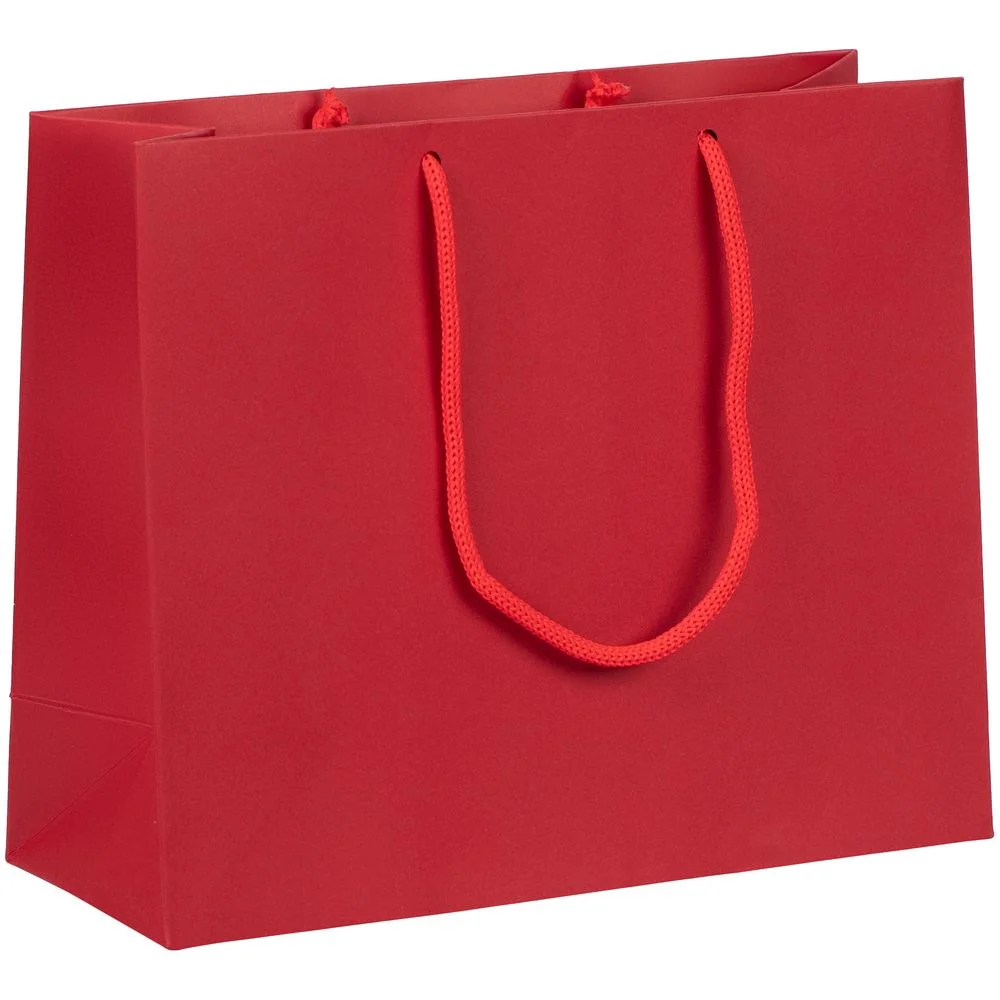 Пакет бумажный Ample Plus S