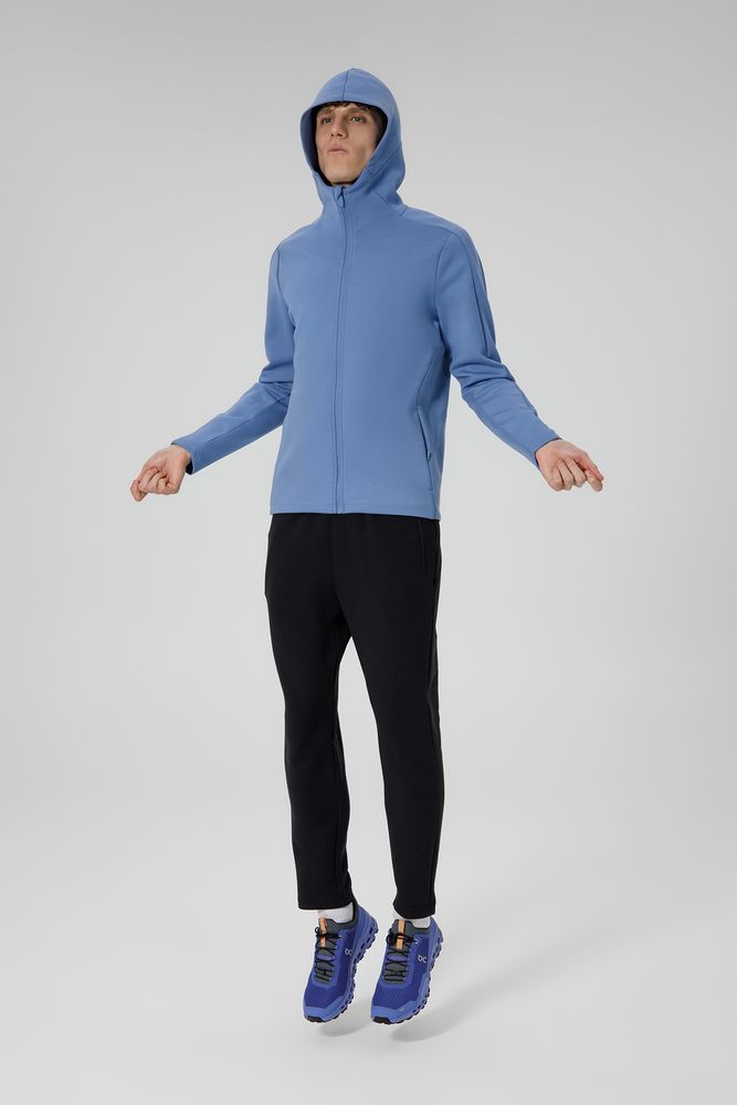 Куртка с капюшоном унисекс Begi