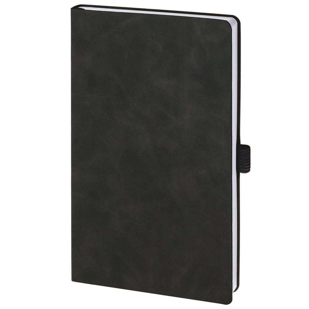 Ежедневник Nubuck Touch, недатированный