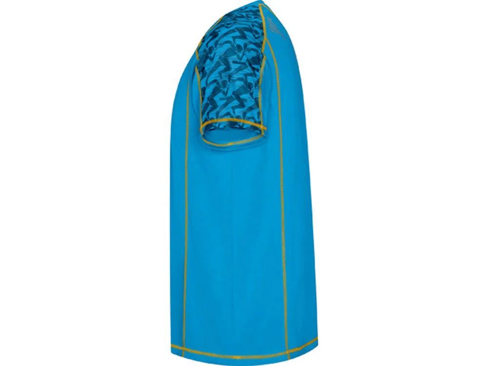 Спортивная футболка Sochi мужская