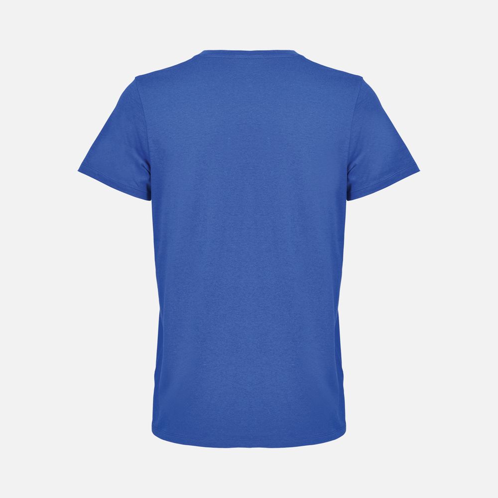 Футболка унисекс Regent с V-образным вырезом