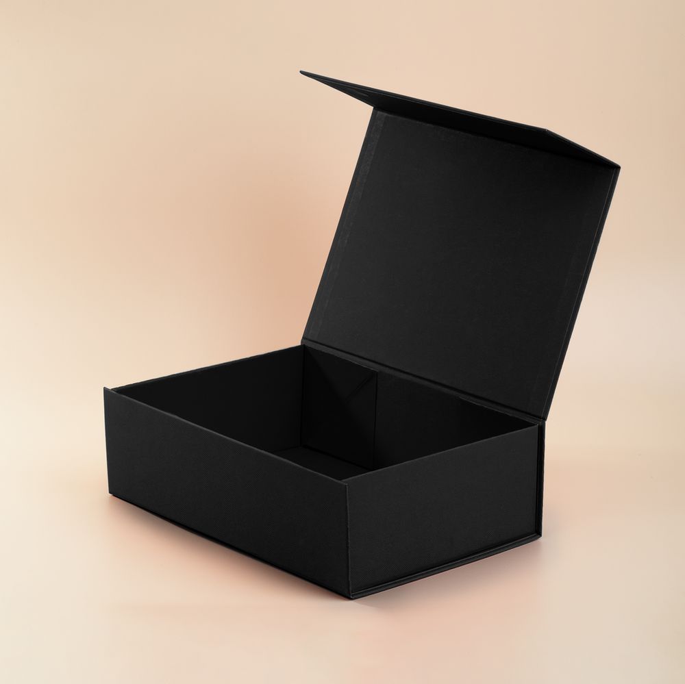 Коробка складная Portada, M