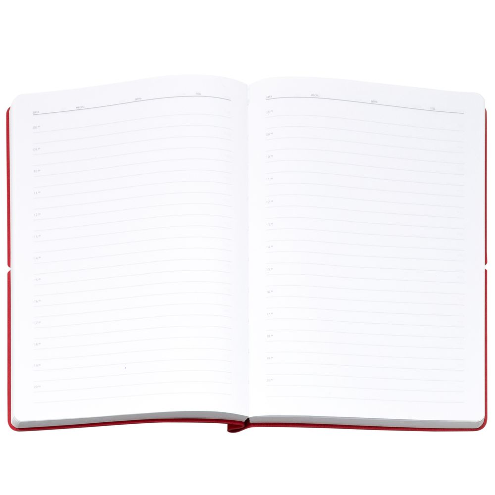 Ежедневник Flexpen Bright, недатированный