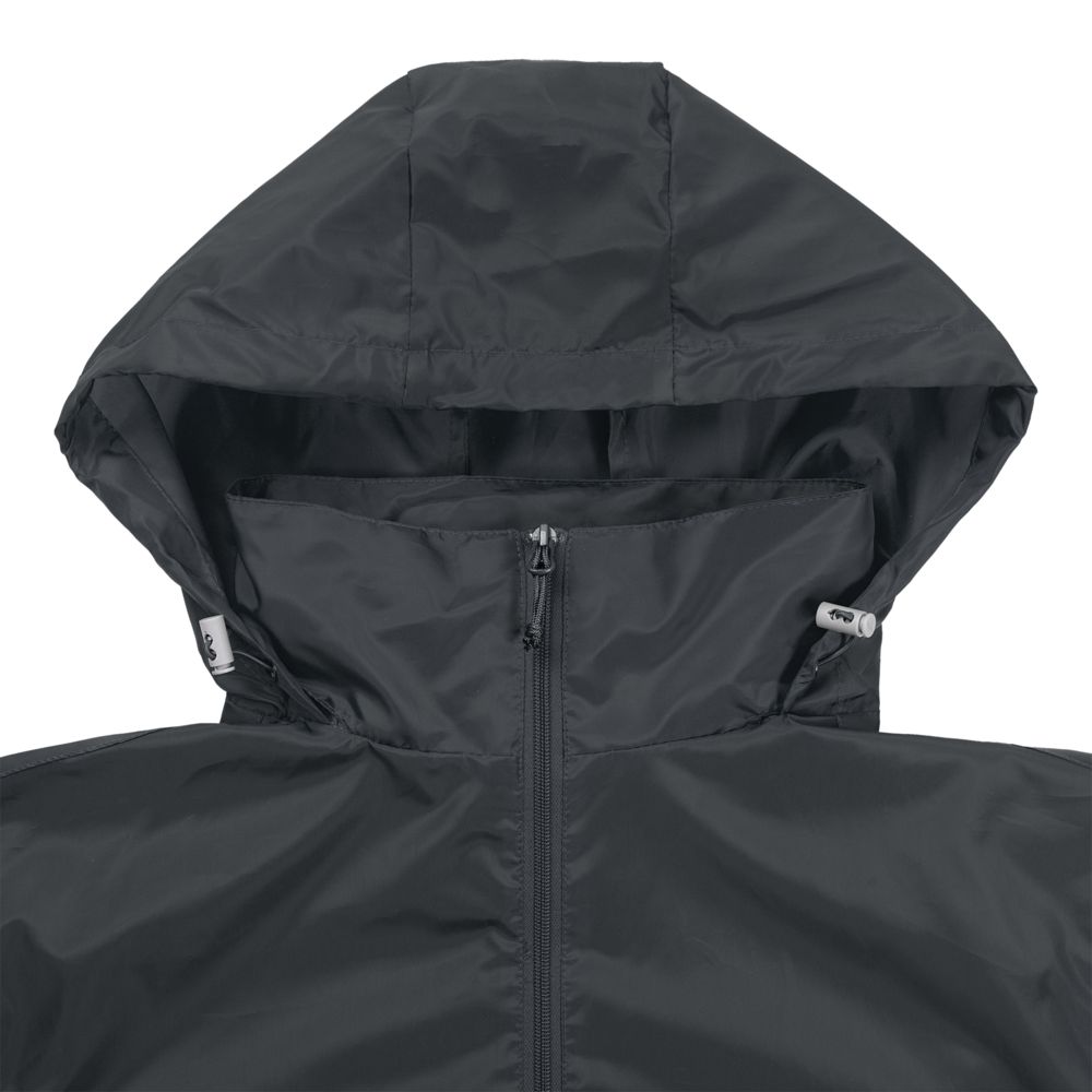 Ветровка ID.601 темно-синяя