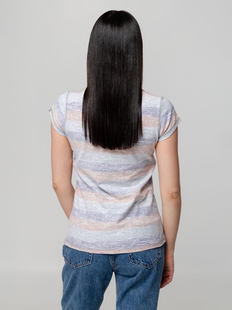 Футболка женская Rayet Lady двусторонняя