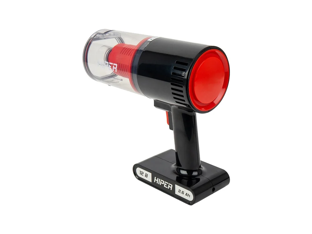 Пылесос автомобильный аккумуляторный HVC100Li