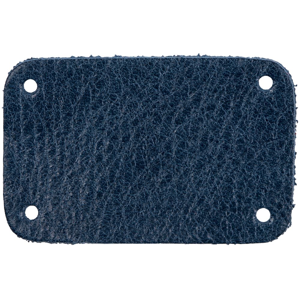 Лейбл кожаный Beta, S