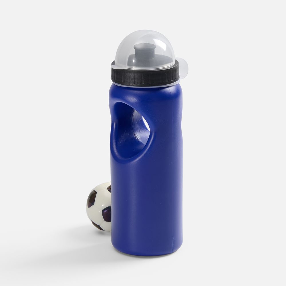 Бутылка с антистрессом Footballer