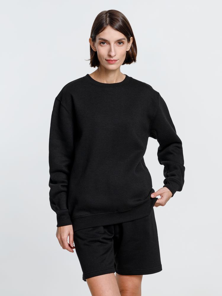 Свитшот унисекс Delta